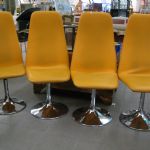 531 5572 CHAIRS